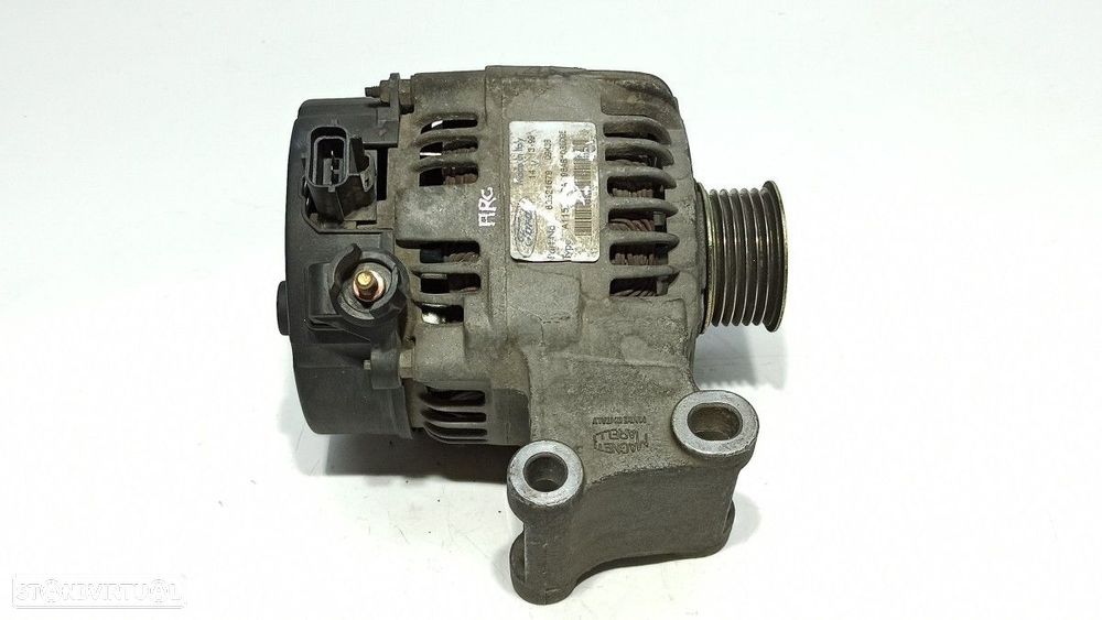 ALTERNADOR FORD FOCUS BERLINA (CAK) AMBIENTE - 2