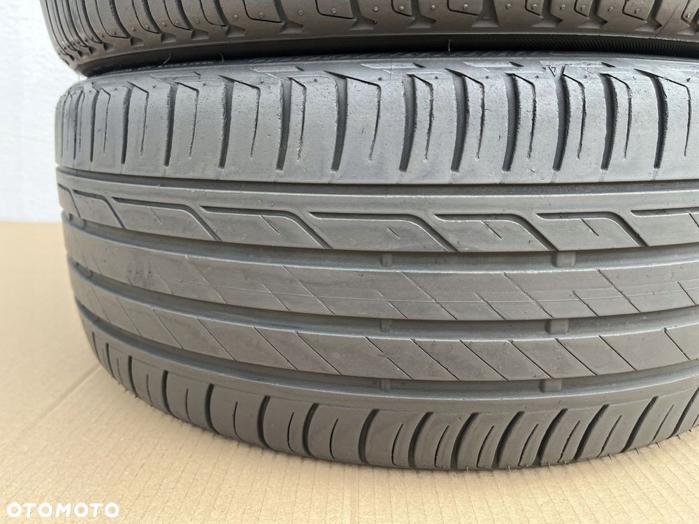 OPONY 215/45/17 91W BRIDGESTONE TURANZA T001 - 3