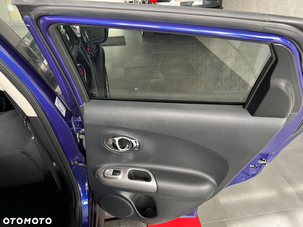 Nissan Juke - 25