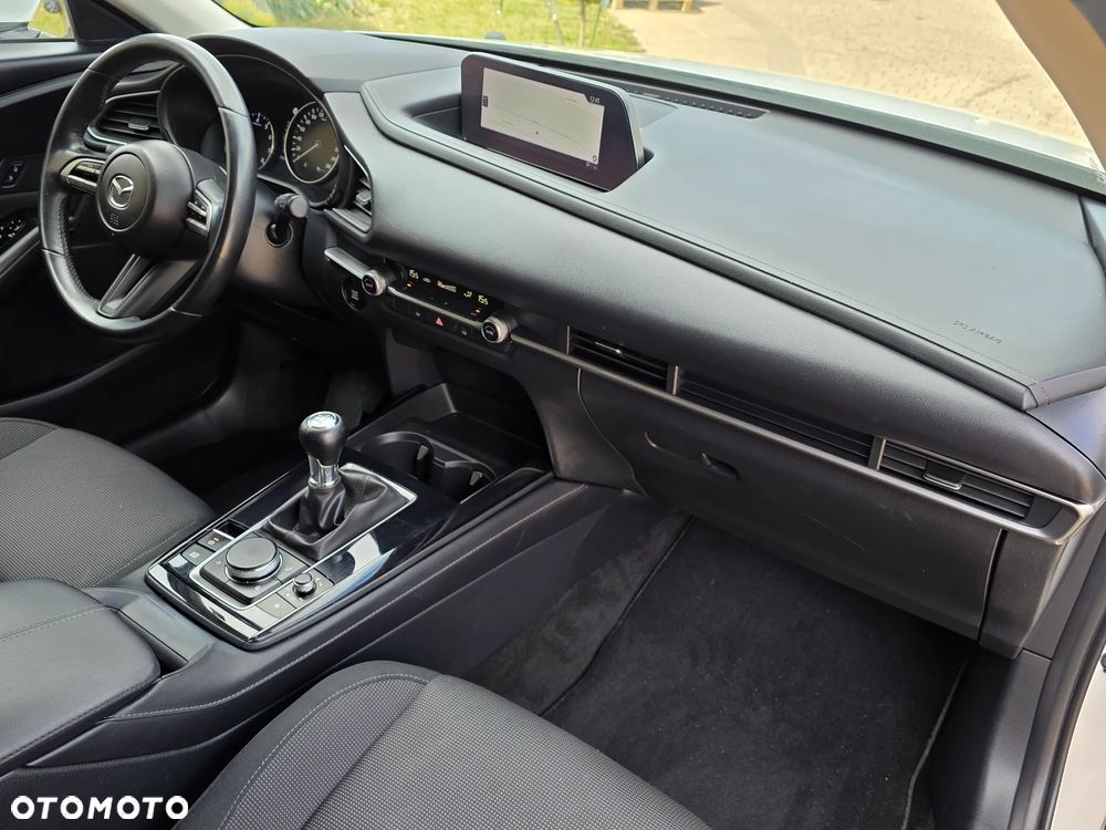 Mazda CX-30 - 24