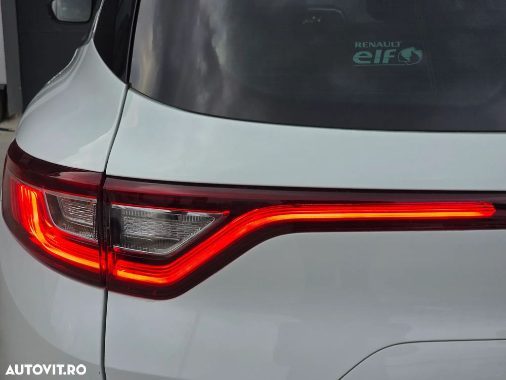 Renault Megane ENERGY dCi 110 LIMITED - 9