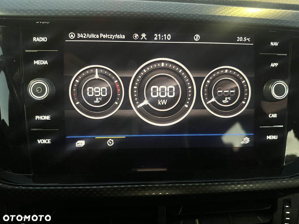 Volkswagen T-Cross 1.0 TSI Life DSG - 27