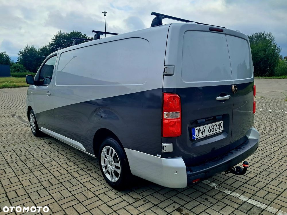 Peugeot Expert - 5