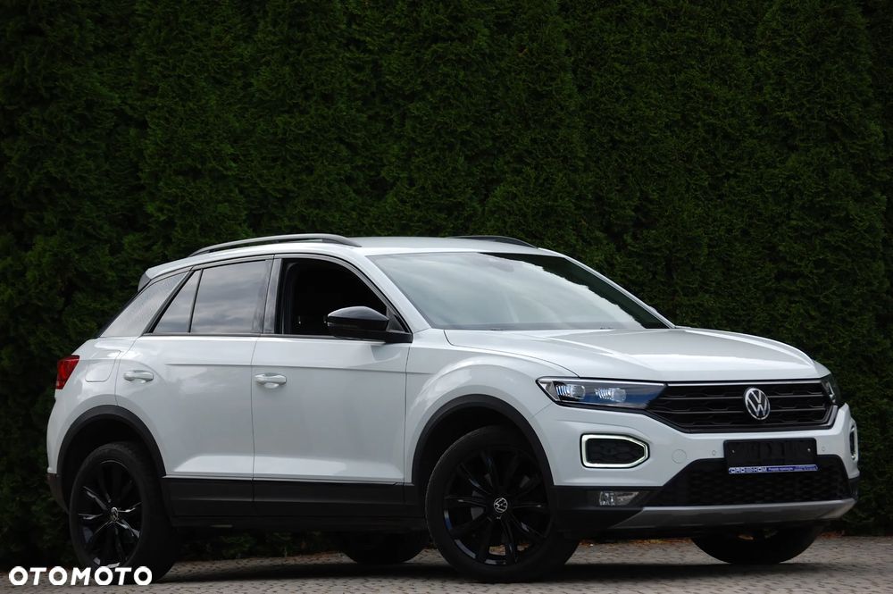 Volkswagen T-Roc 2.0 TDI SCR DSG ACTIVE - 15