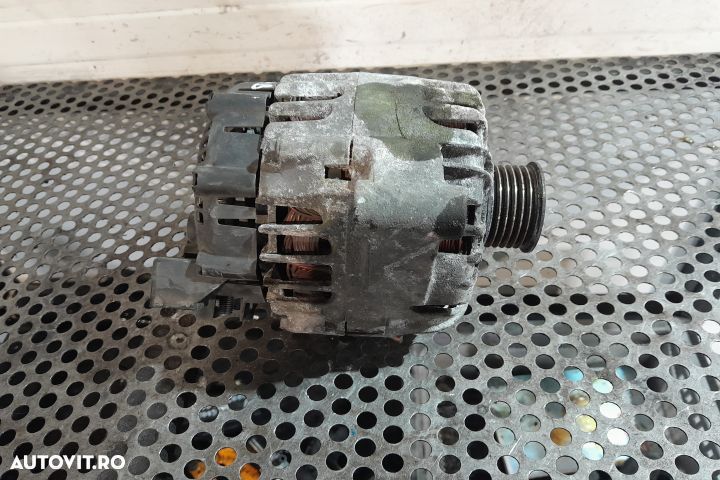 ALTERNATOR 7G9N-10300-CC / TG12C037 7G9N-10300-CC / TG12C037 Ford Fie - 5