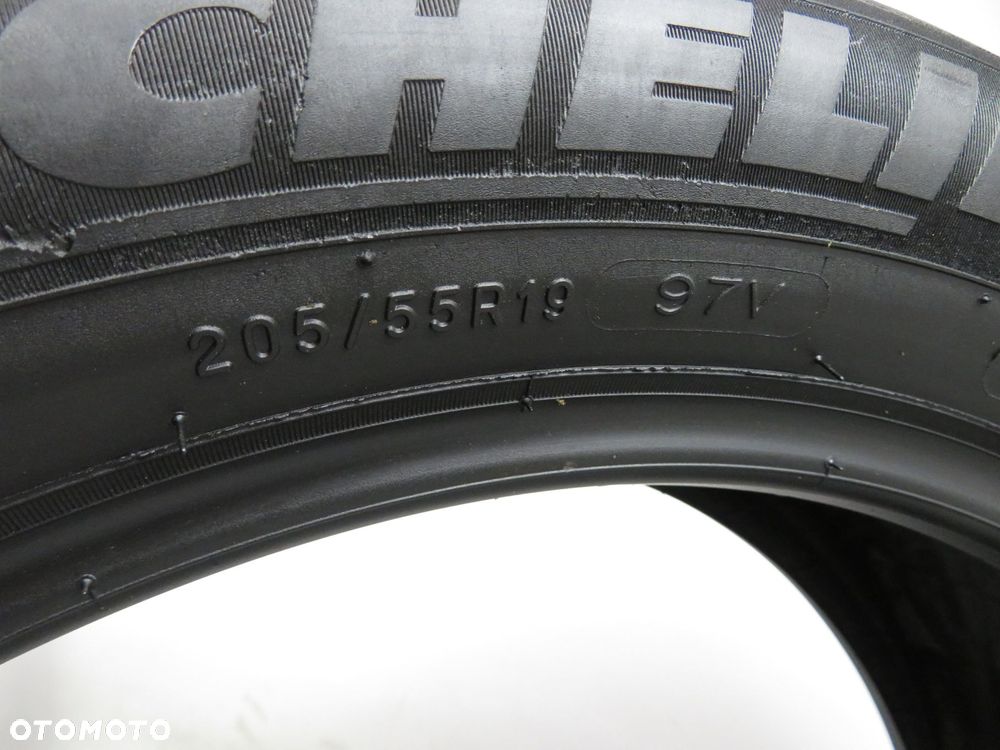 2X 205/55R19 OPONY LETNIE MICHELIN PRIMACY 3 97V XL DOT: 0920. OPONA WULKANIZOWANA. - 6