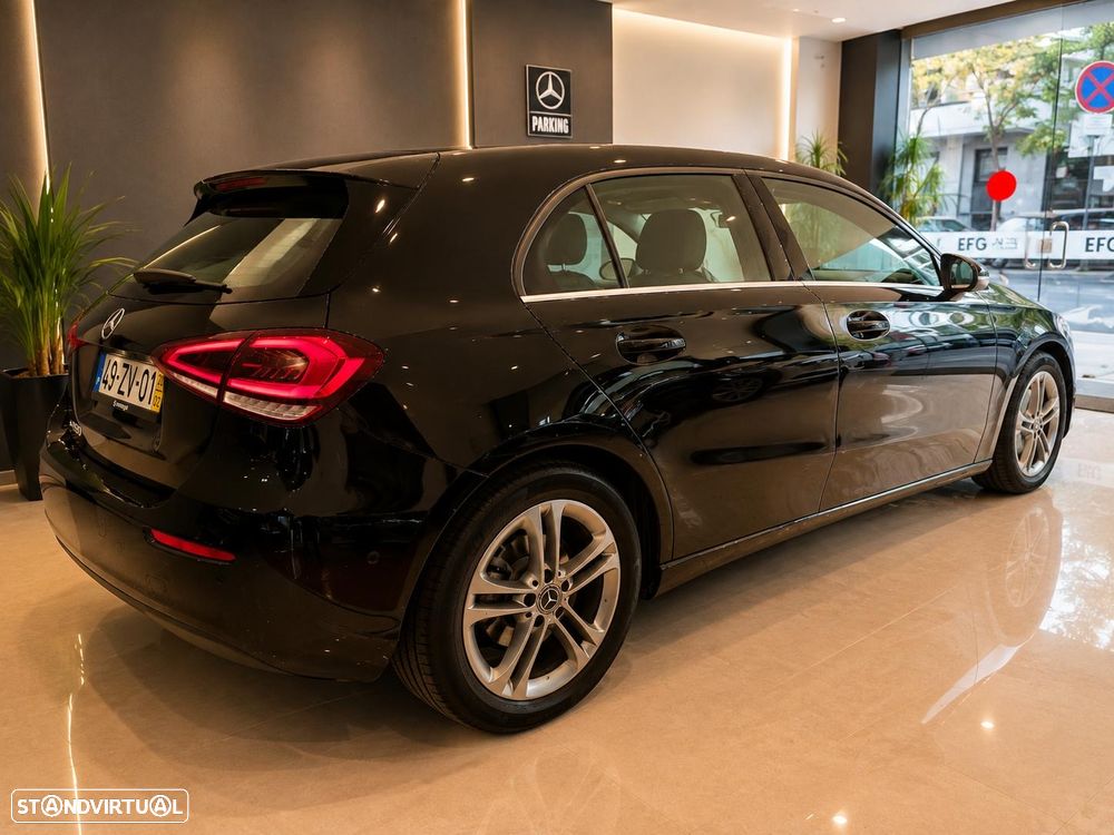 Mercedes-Benz A 160 Style Plus - 6