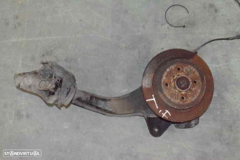 MANGA DE EIXO TRASEIRA ESQUERDA MINI MINI R50R53 - 1