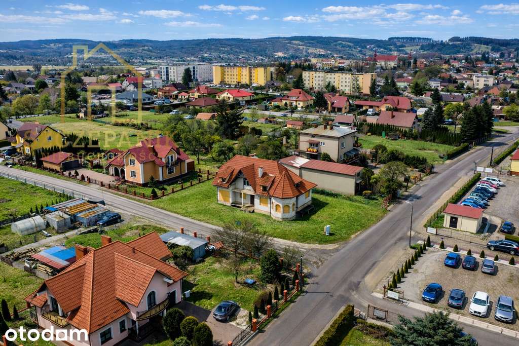 Piękny Dom do własnej aranżacji Topowa Lokalizacja - Pełny obrazek: 5/16