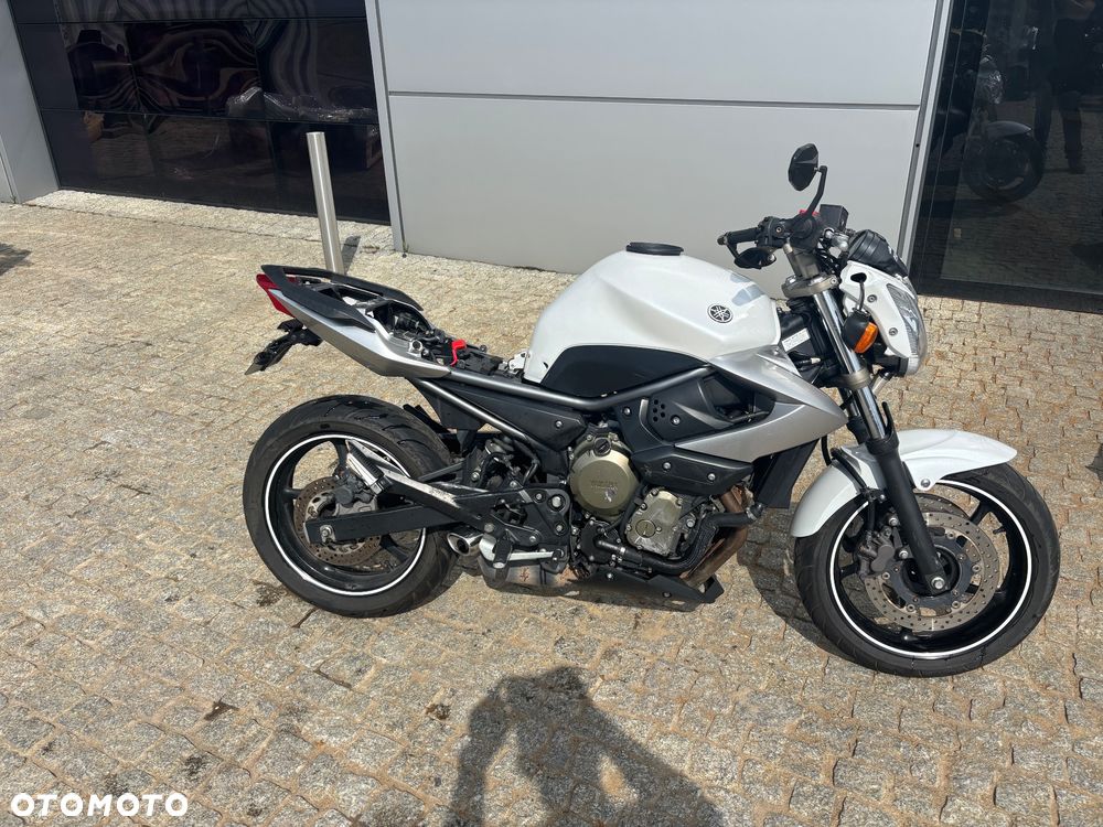 Yamaha XJ - 1