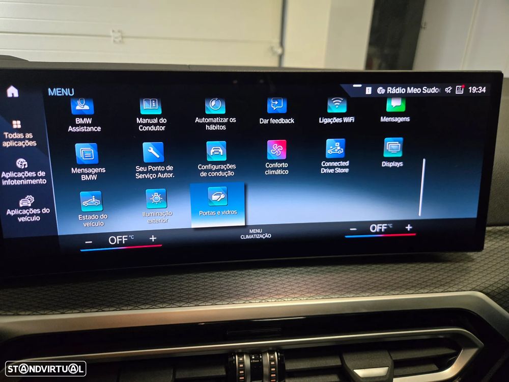 BMW i4 eDrive40 Pack Desportivo M - 21