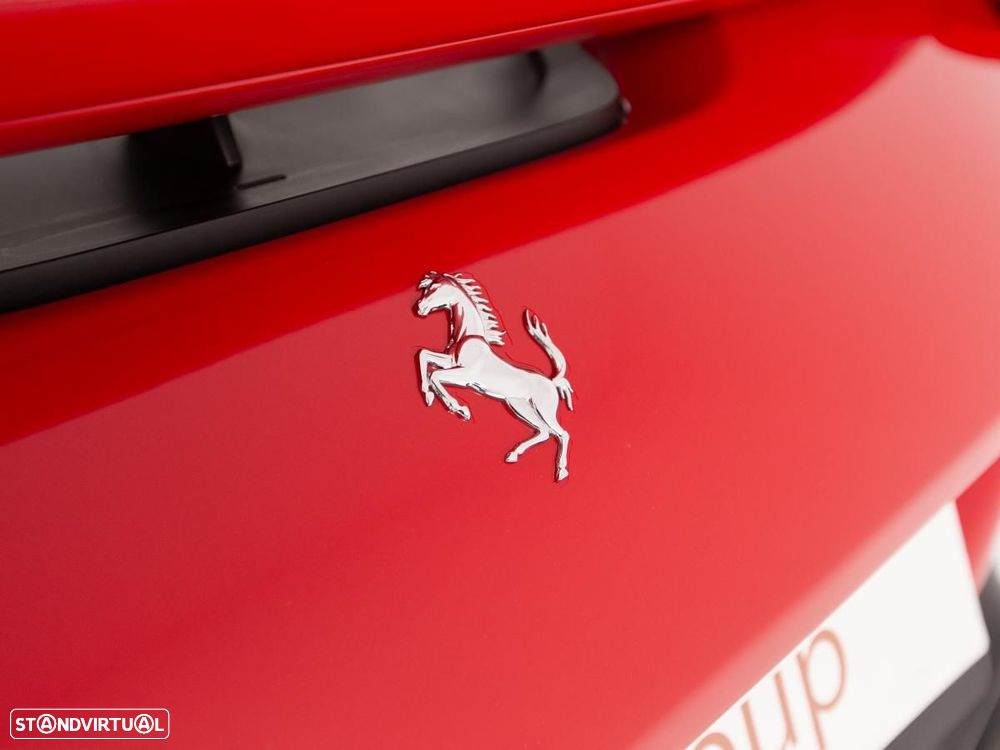 Ferrari F8 Tributo Spider — fotografia 10