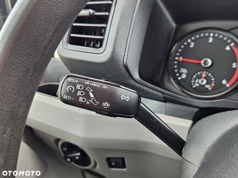 Volkswagen Crafter L4H2 *109999zł NETTO* 2.0TDi/140KM - 22