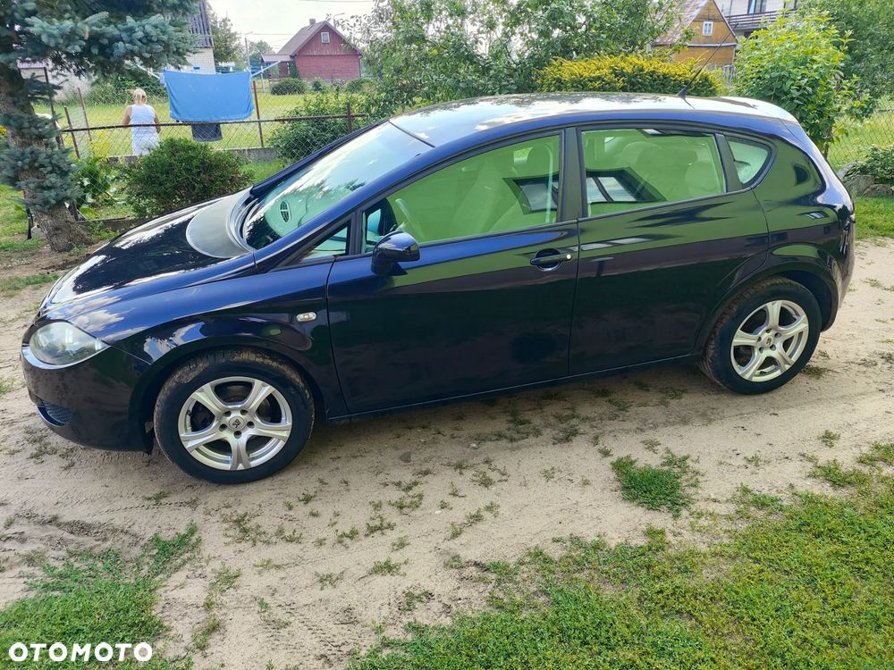 Seat Leon 1.9 TDI Audience - 3