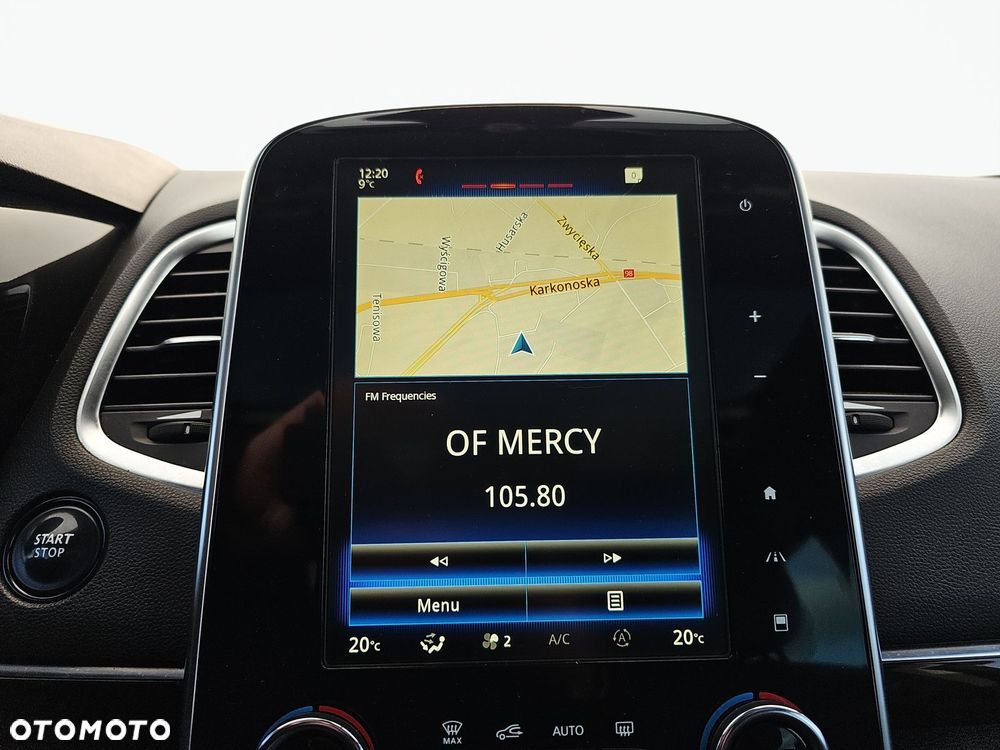 Renault Espace 1.6 dCi Energy Zen EDC - 18