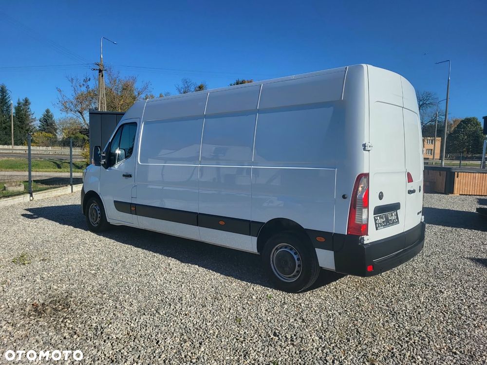 Renault Master L3H2 - 31