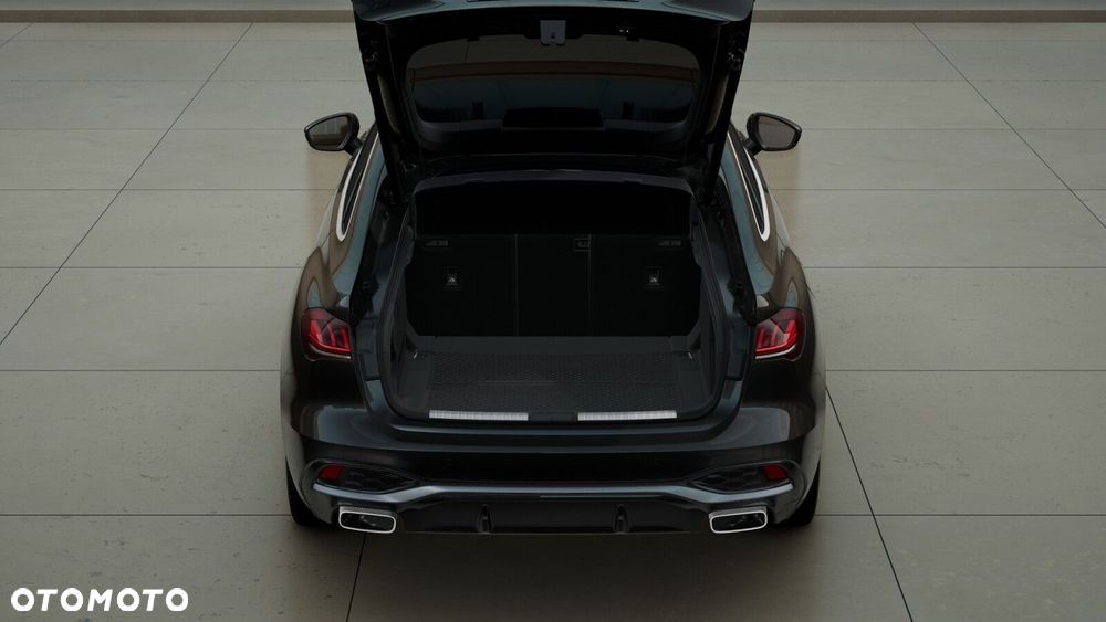 Audi A5 Limousine - 7