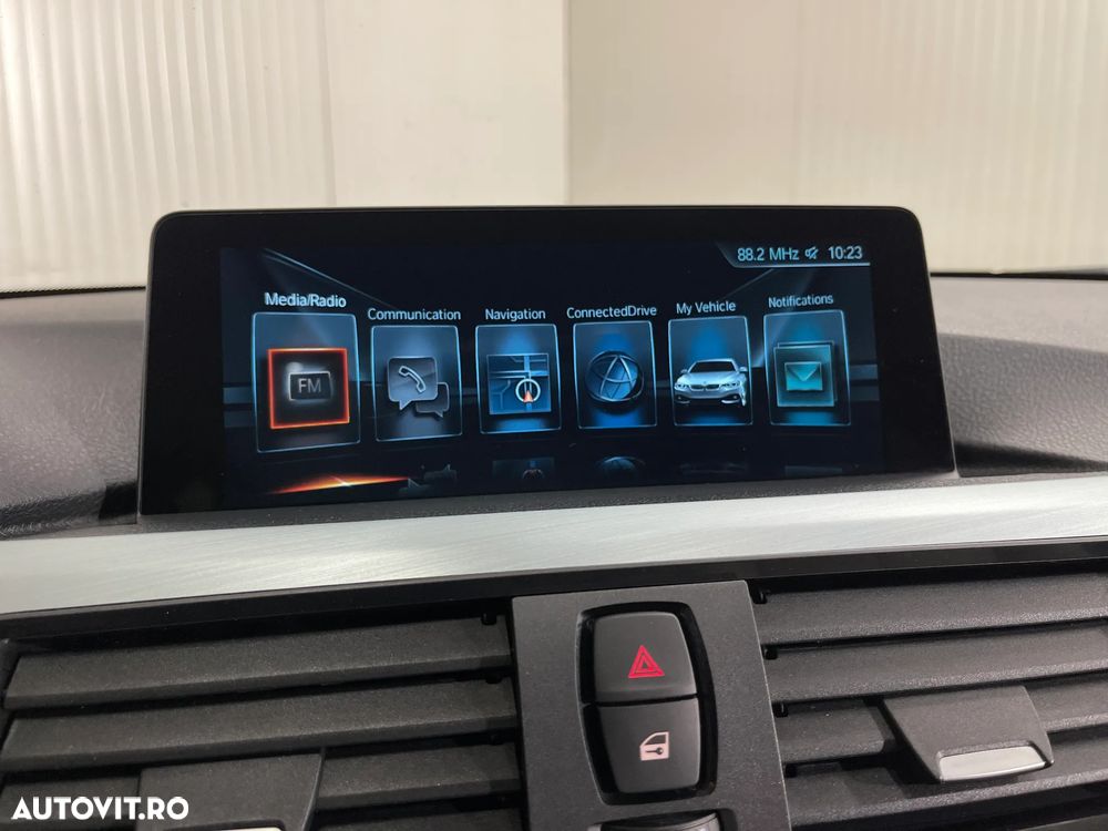 BMW Seria 4 420i Aut. M Sport - 18