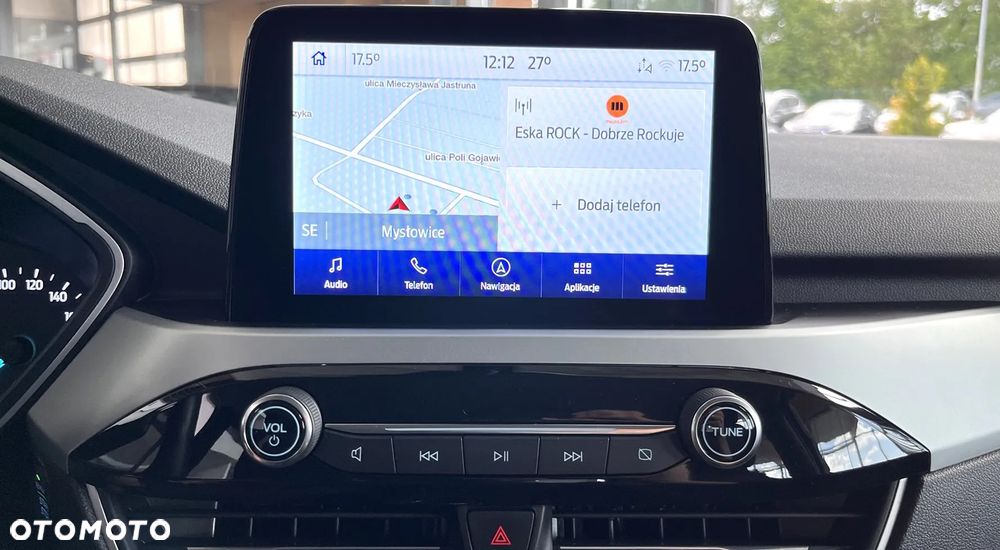 Ford Kuga 2.0 EcoBlue 4x4 TITANIUM X - 29