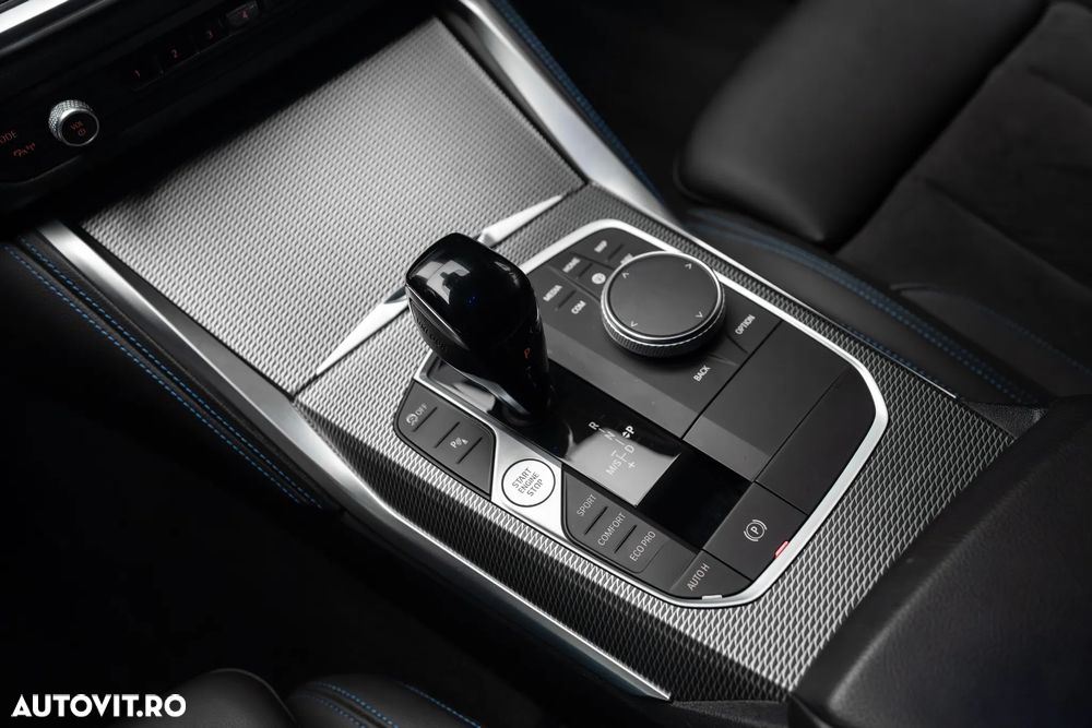 BMW M4 M440i xDrive Gran Coupe - 25