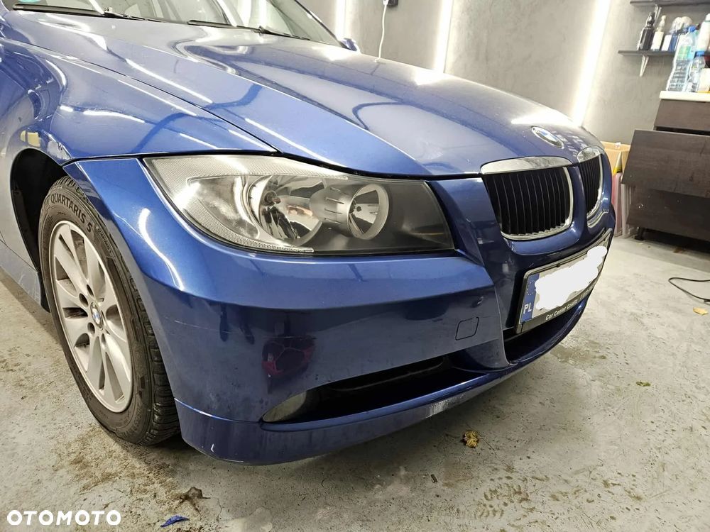 BMW Seria 3 320i - 2