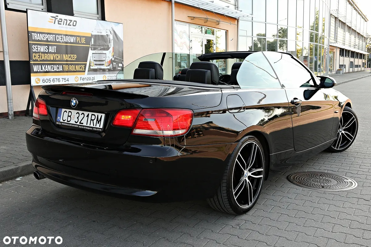 BMW Seria 3 320d - 9