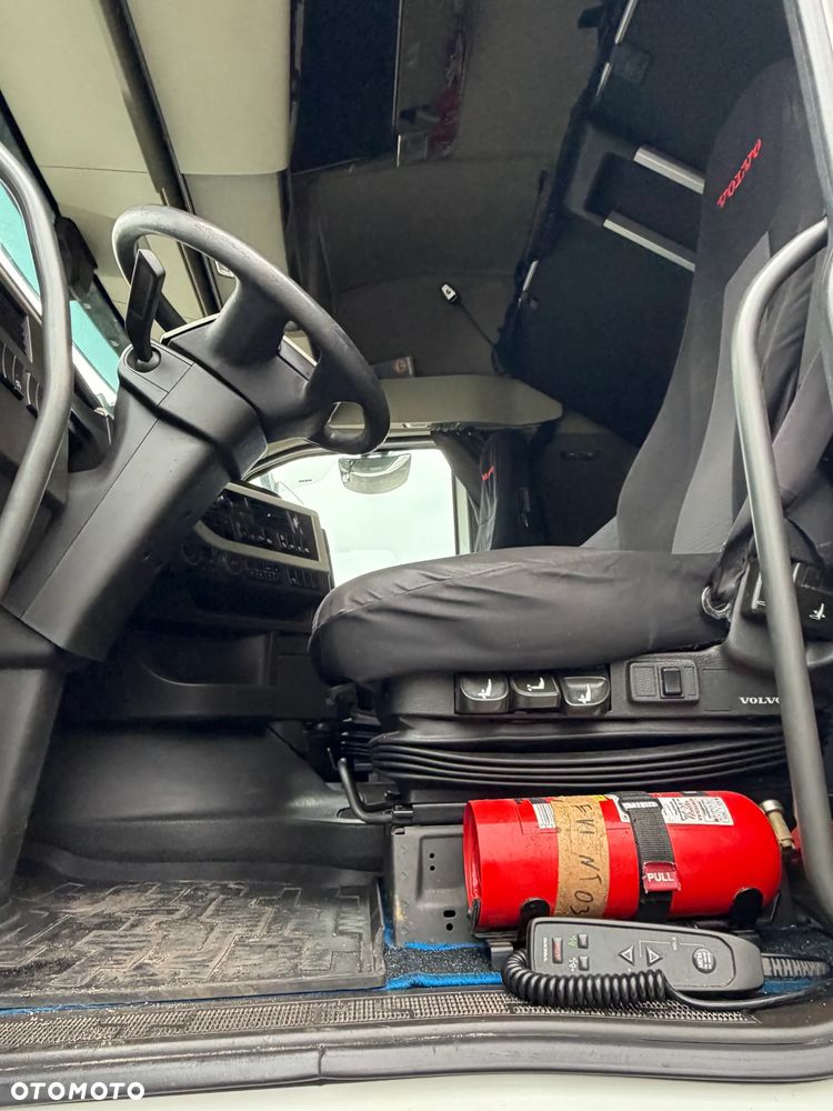 Volvo FH 4, POLSKI SALON, Pierwszy właściciel - 7