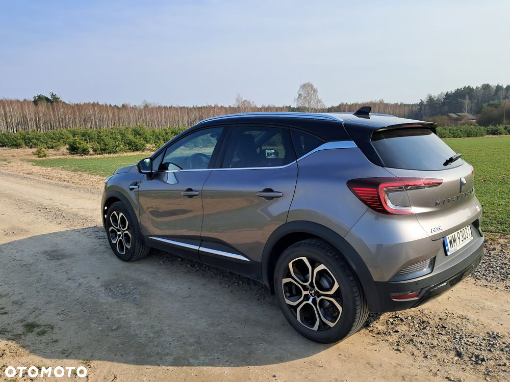 Mitsubishi ASX 1.3 mHEV Intense Style Cold - 5