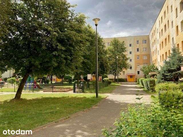 Mieszkanie, 34,42 m², Aleksandrów Łódzki