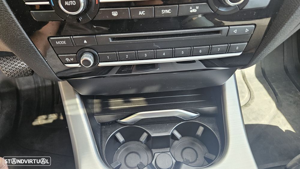BMW X4 - 6