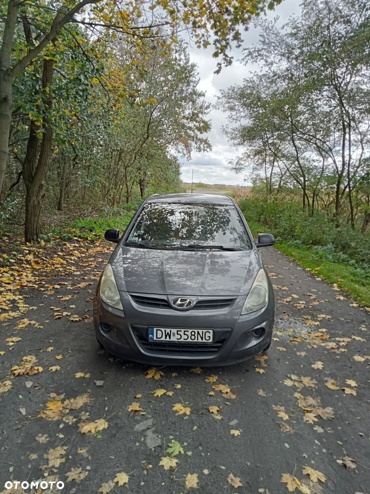 Hyundai i20 1.2 Classic - 6