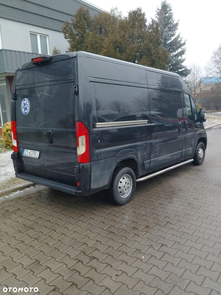 Fiat Ducato MJ L2 - 3