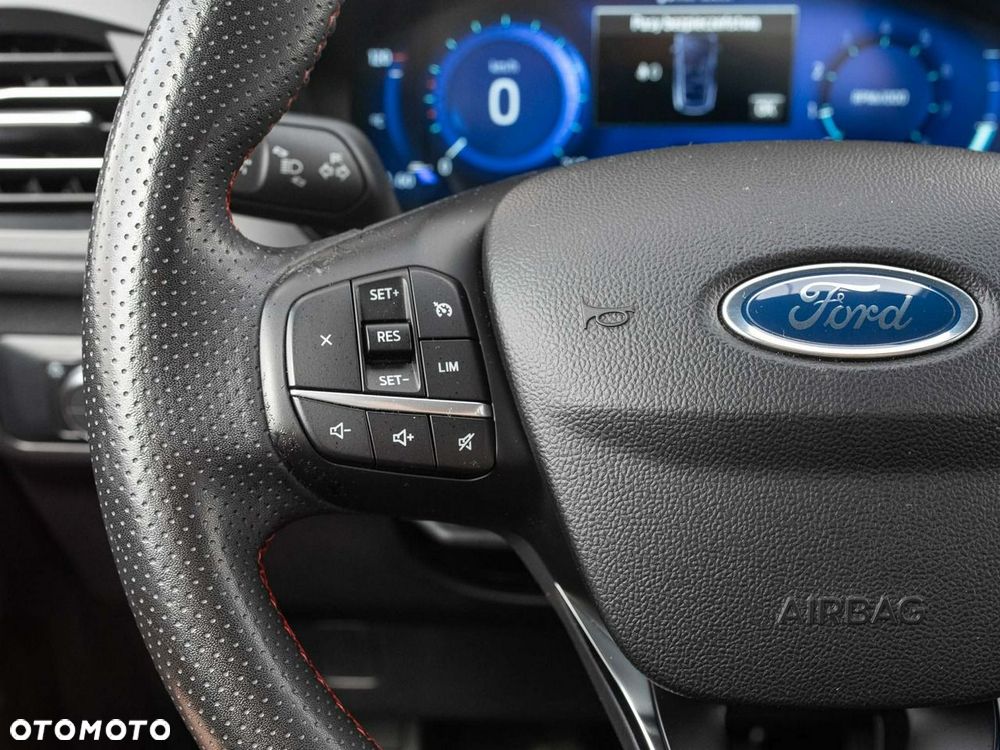 Ford Kuga 1.5 EcoBoost FWD ST-Line - 14