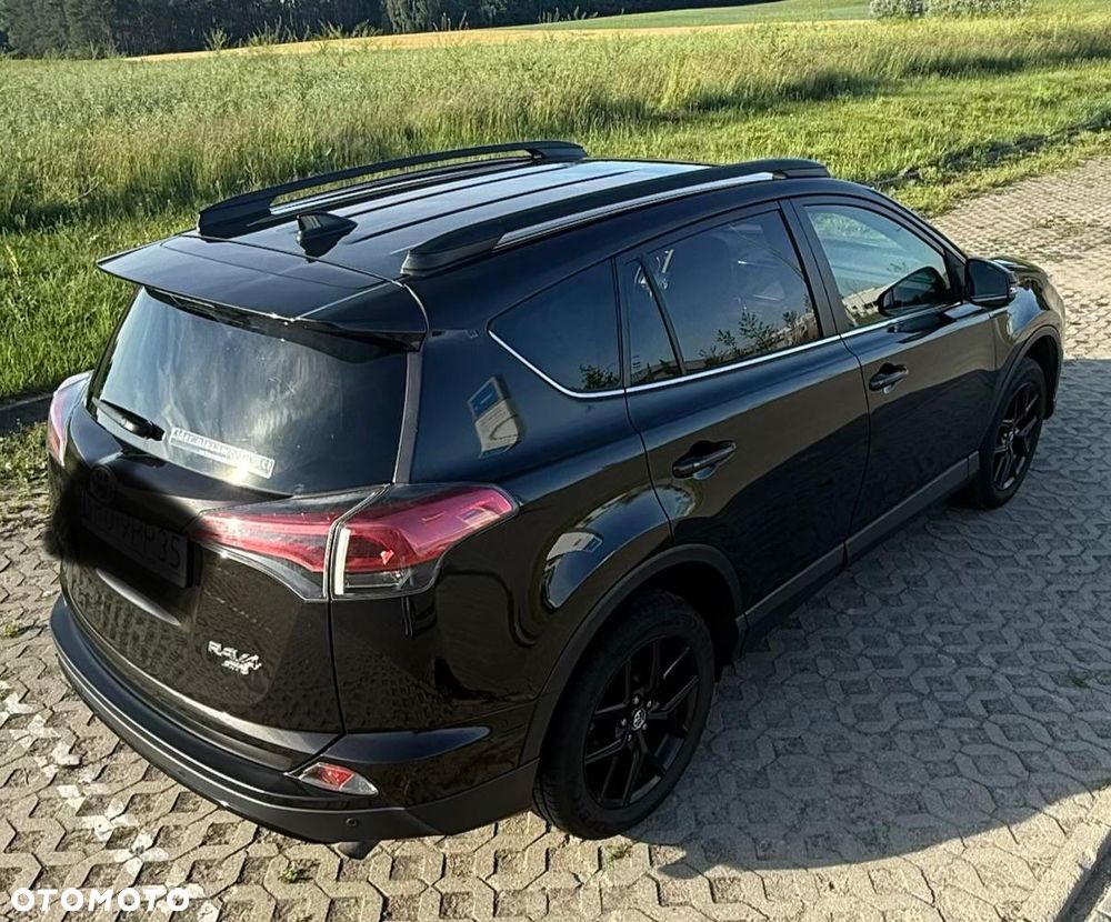 Toyota RAV4 2.0 Premium 4x4 MS - 2