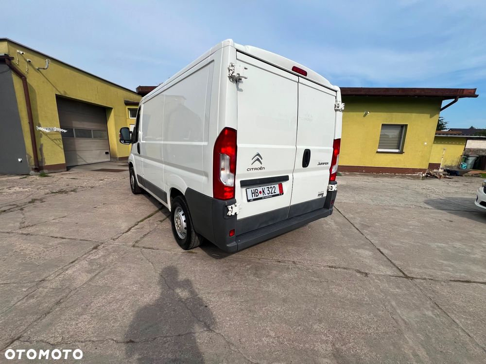 Citroën Jumper - 11