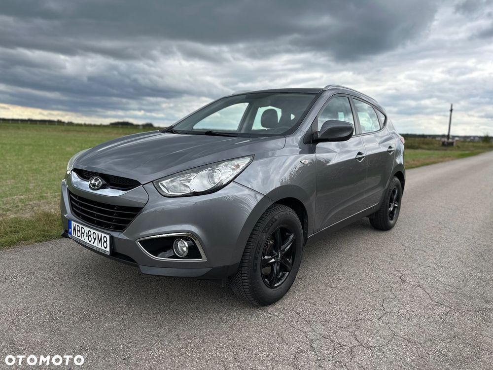 Hyundai ix35 - 29