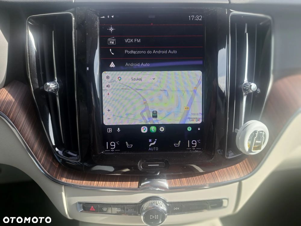 Volvo XC 60 - 17