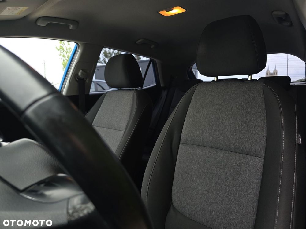 Kia Stonic 1.0 T-GDI M - 12