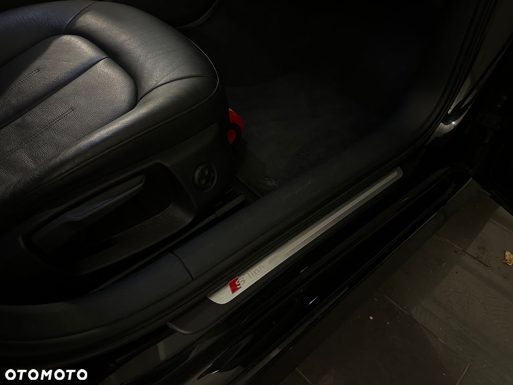 Audi A6 Limousine 2.0 TDI ultra S tronic - 35