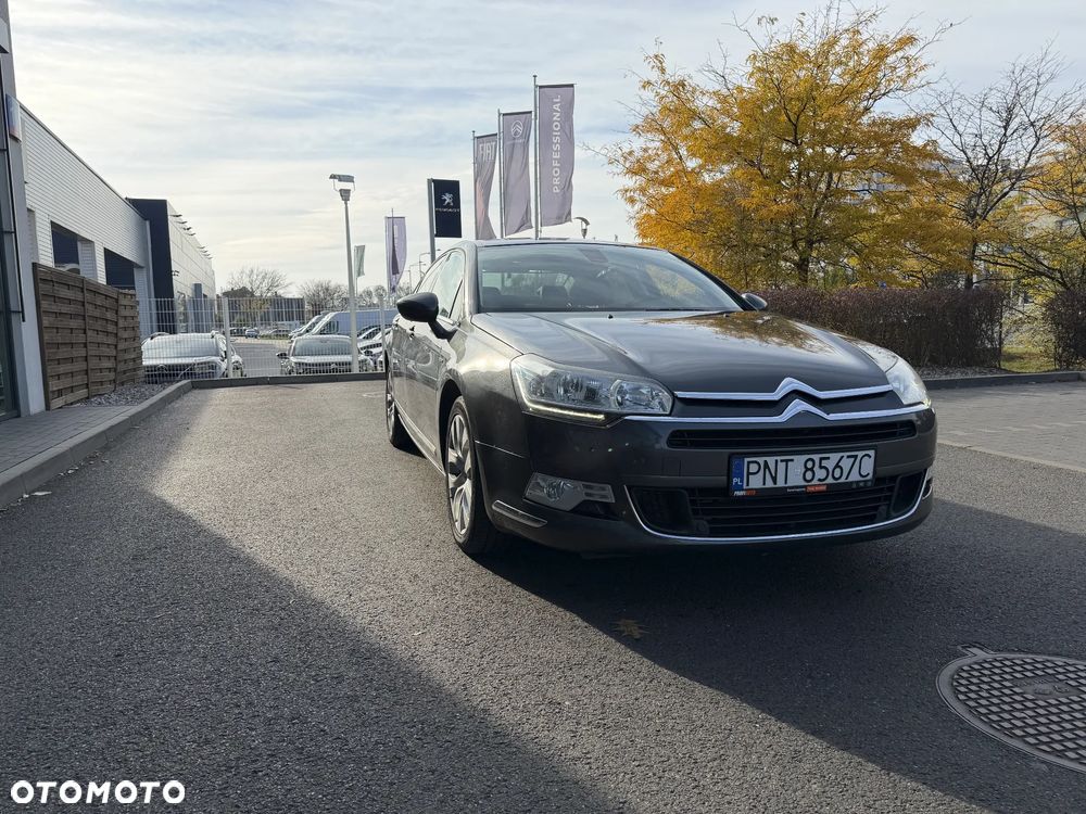 Citroën C5 2.0 HDi Exclusive - 2