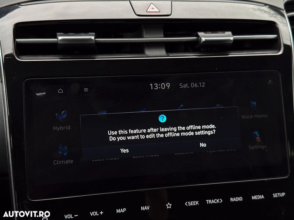 Hyundai Tucson 1.6 T-GDi HEV 2WD Select - 39