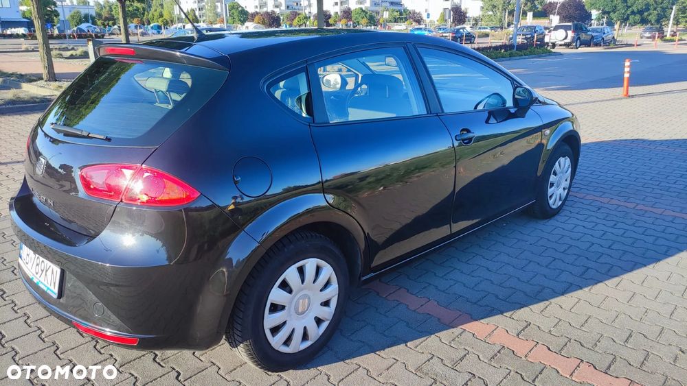 Seat Leon 1.4 Reference - 4