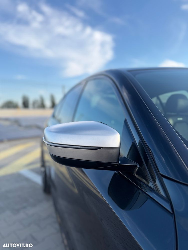 BMW Seria 5 - 10