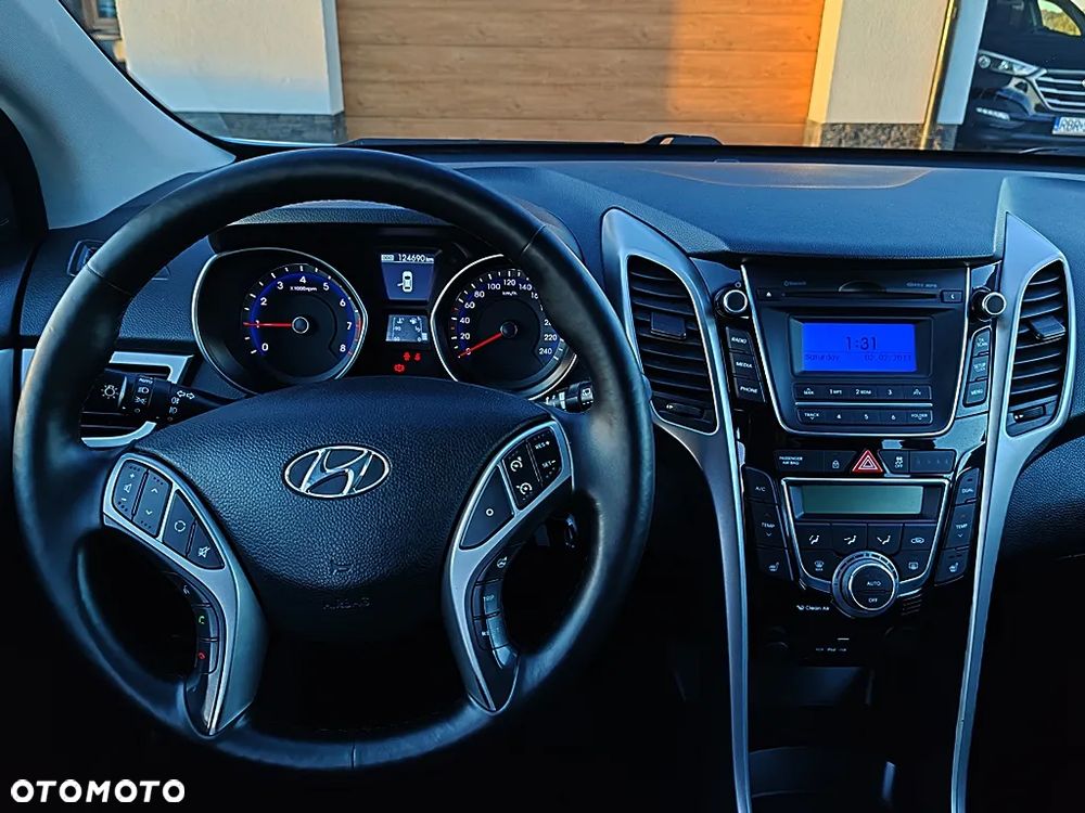 Hyundai i30 1.6 Style - 20