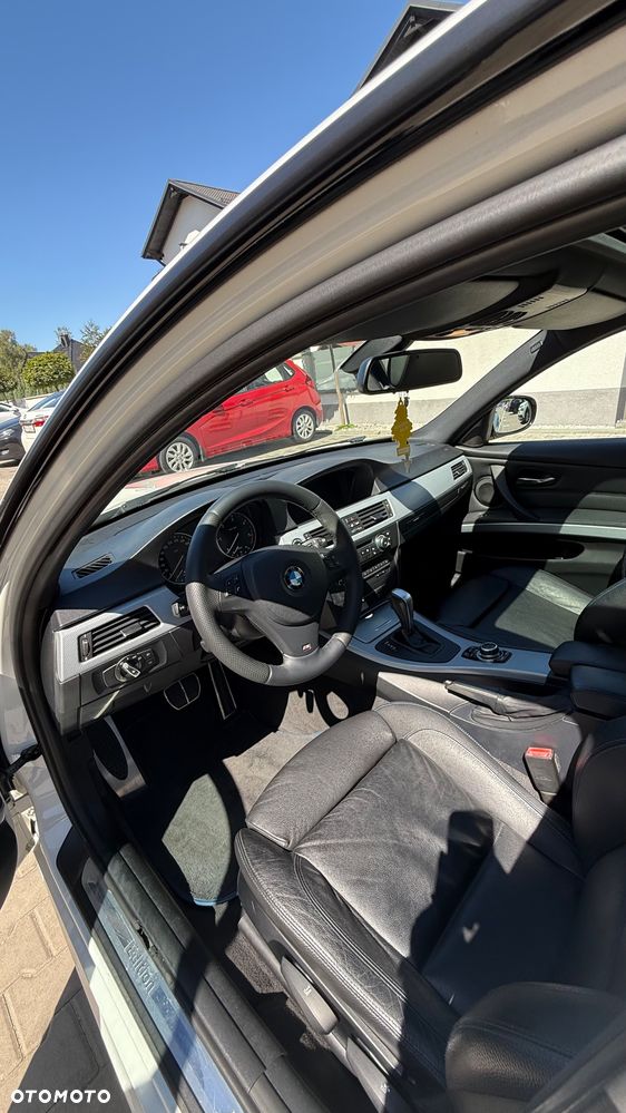 BMW Seria 3 - 13