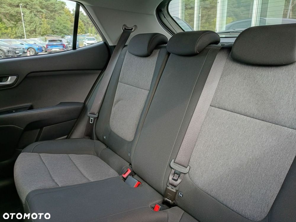 Kia Stonic 1.0 T-GDI M DCT - 16