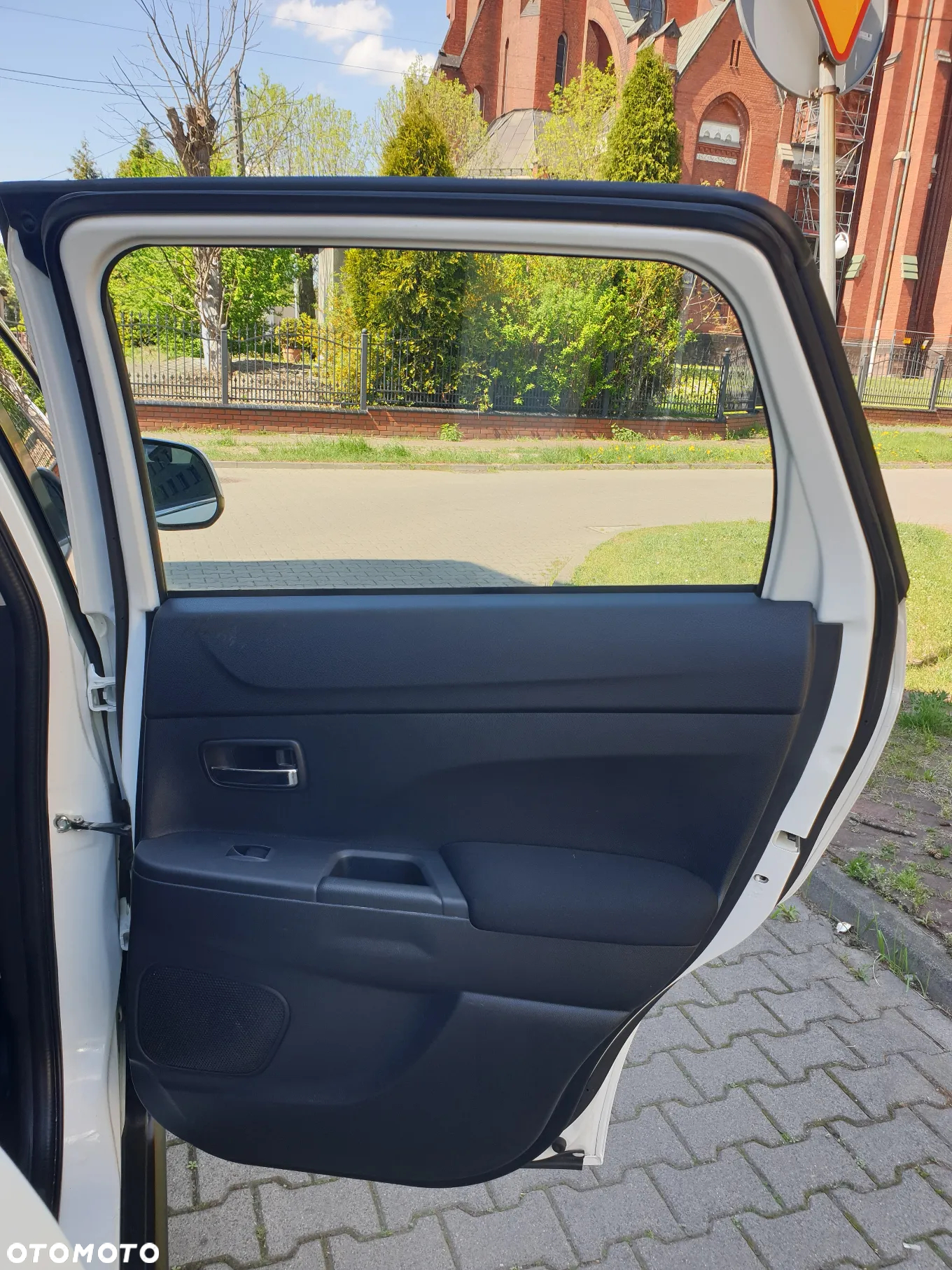 Mitsubishi ASX 1.6 ClearTec 2WD Diamant Edition - 33