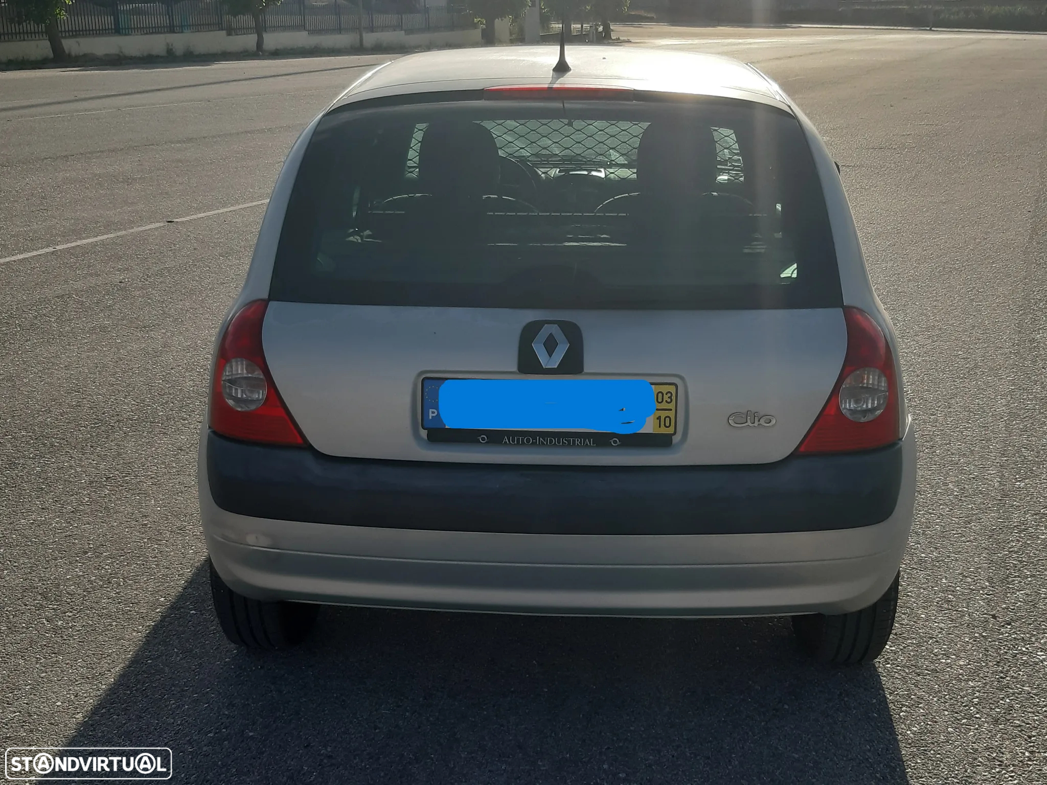 Renault Clio - 6