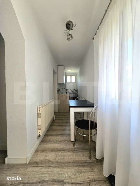Apartament la casa, 2 dormitoare — fotografia 3