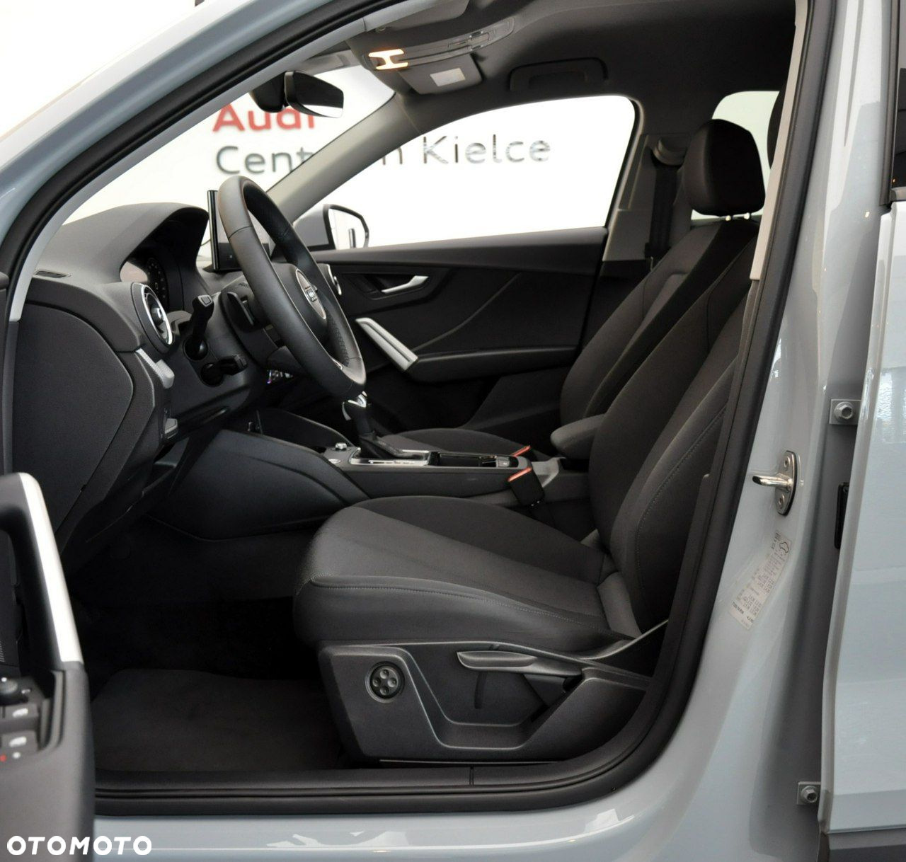 Audi Q2 - 17